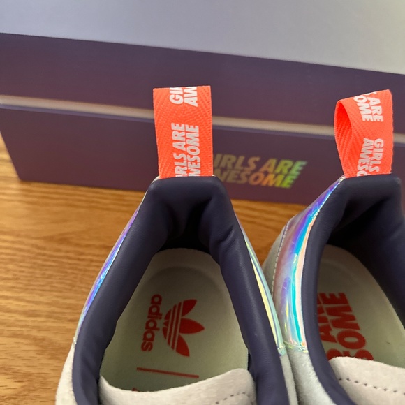 adidas Superstar Plateau Women’s Shoes (8) - Picture 11 of 15